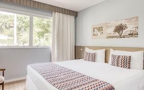Cha Pampulha Design Hotel