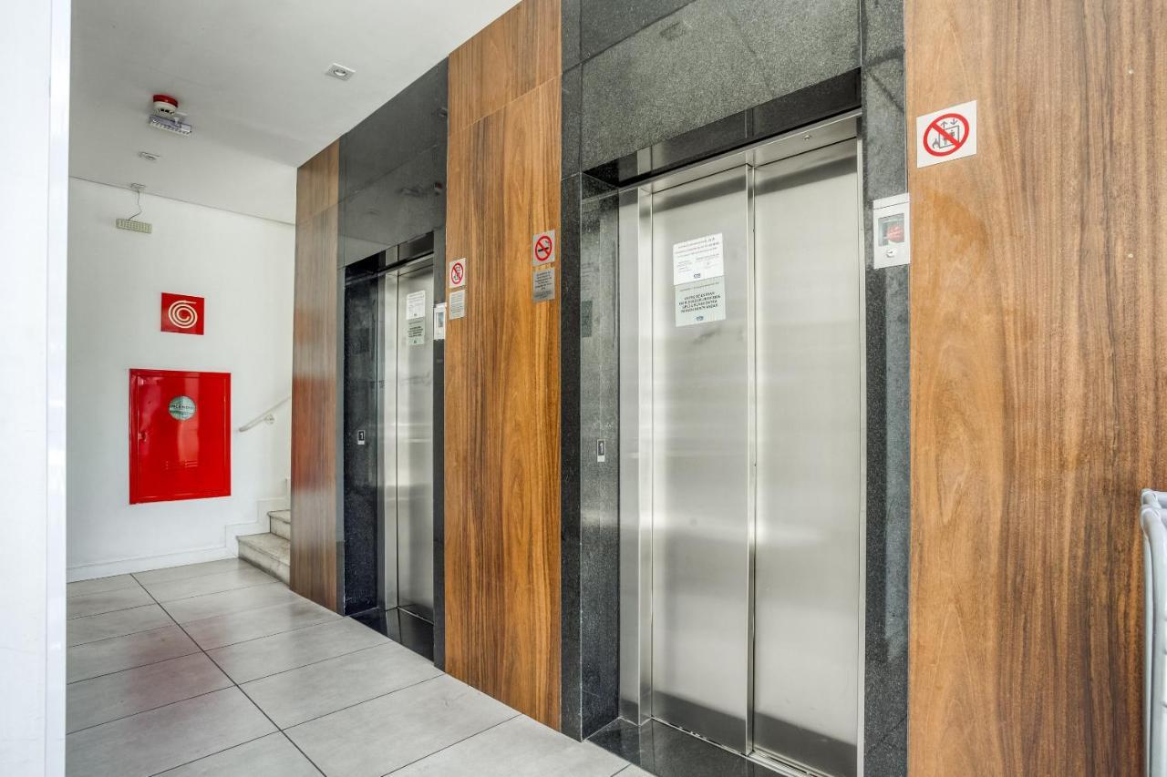 Cha Pampulha Design Hotel Belo Horizonte Exterior photo