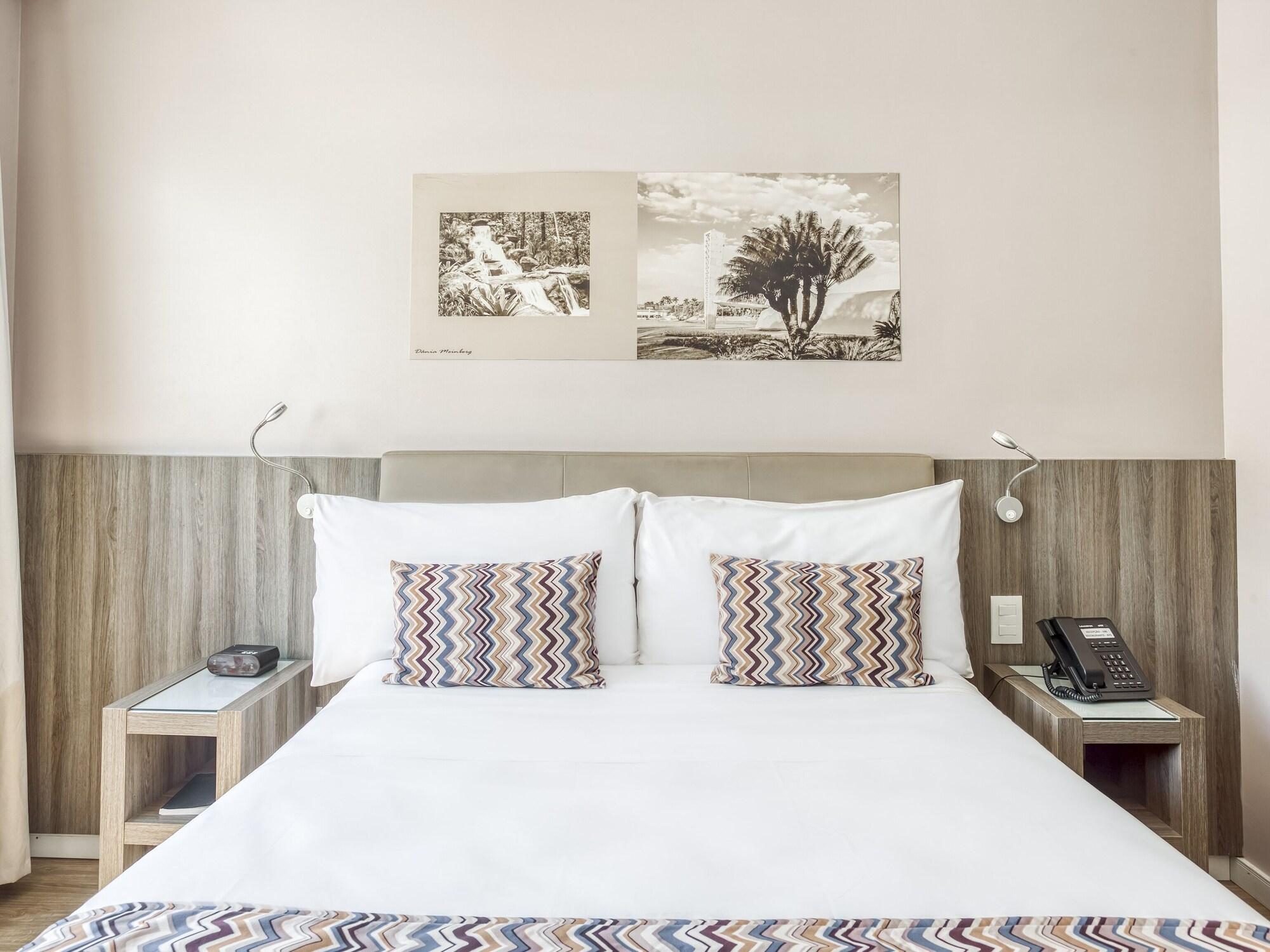 Cha Pampulha Design Hotel Belo Horizonte Exterior photo