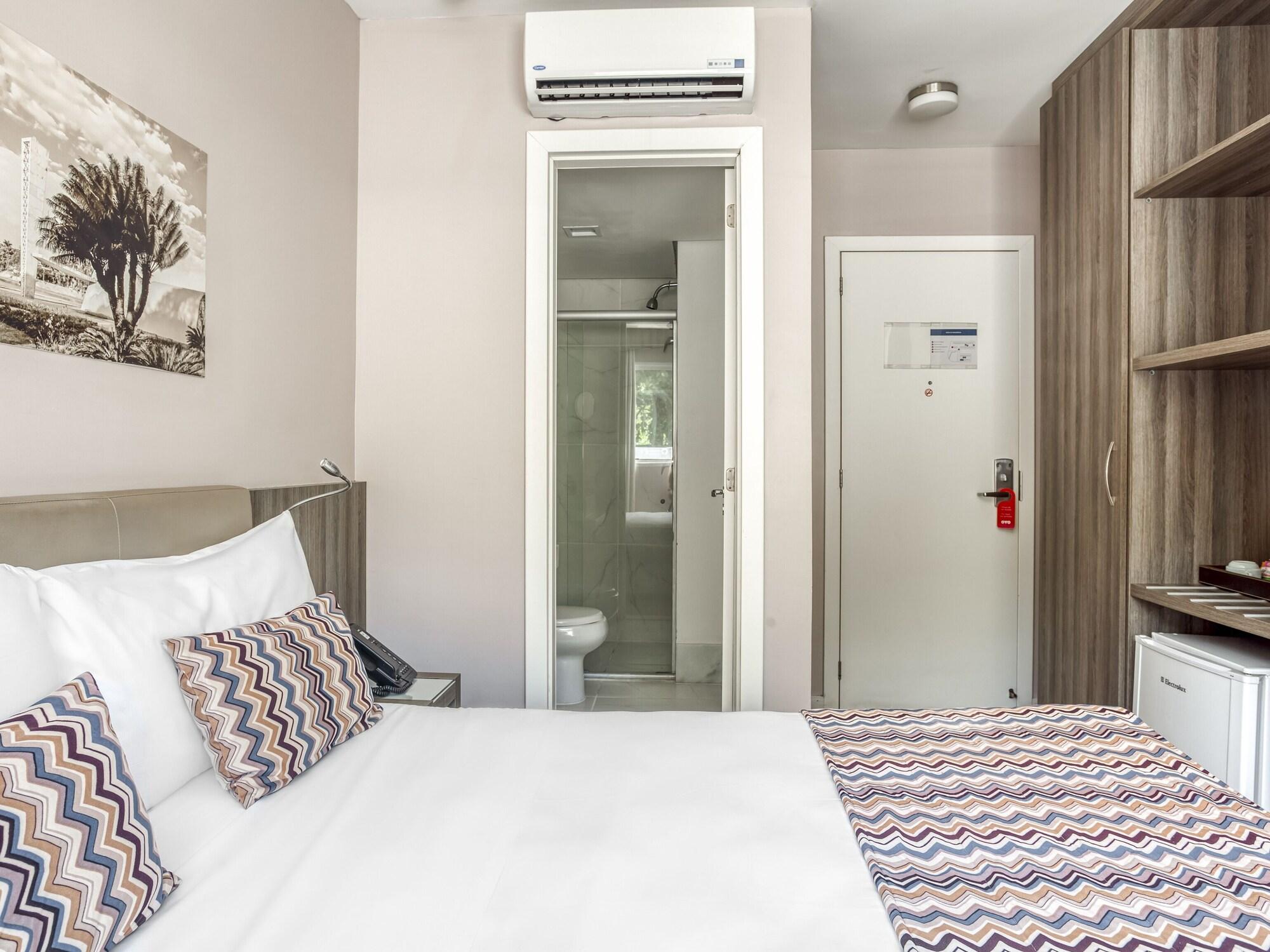 Cha Pampulha Design Hotel Belo Horizonte Exterior photo