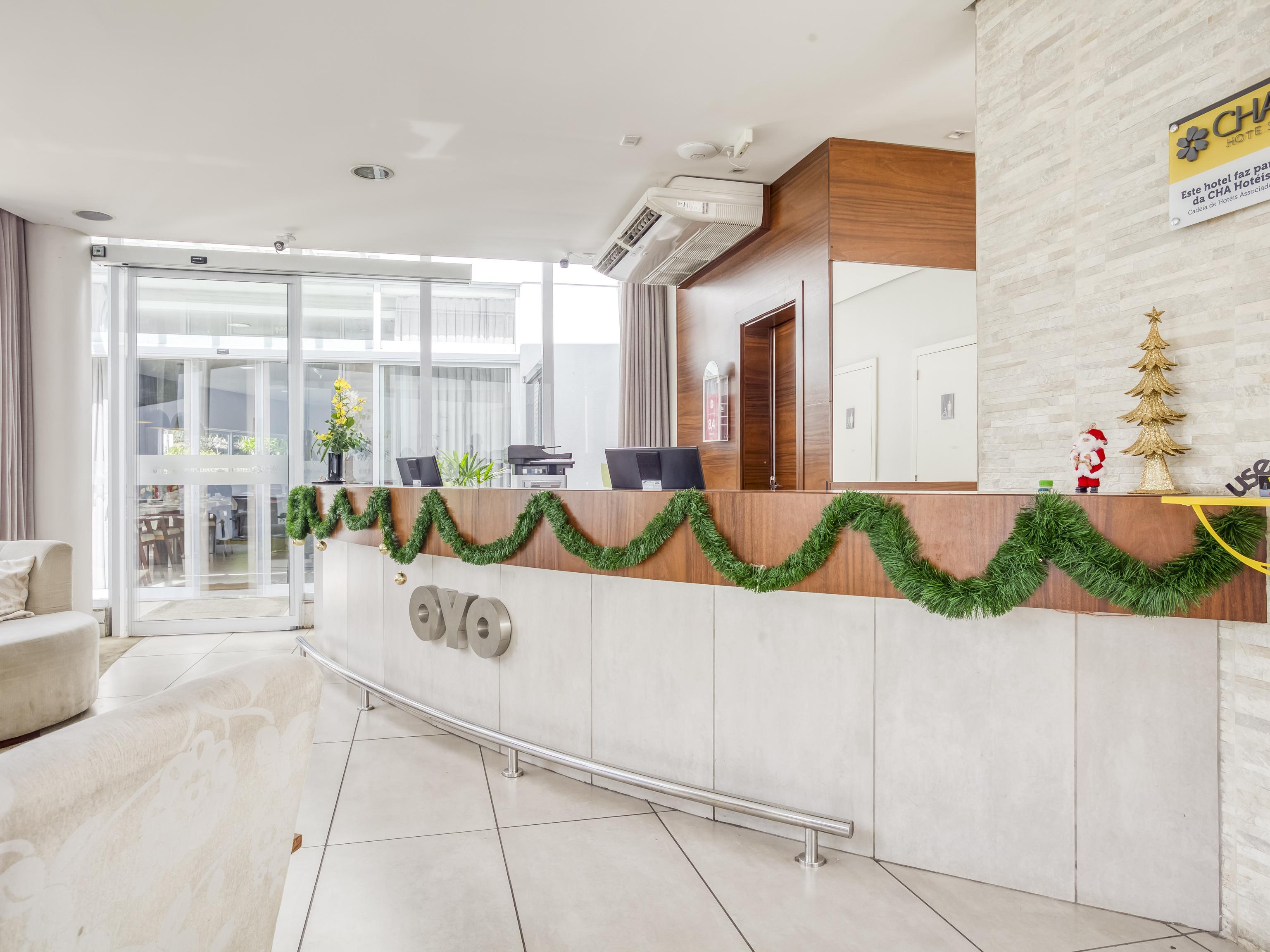 Cha Pampulha Design Hotel Belo Horizonte Exterior photo