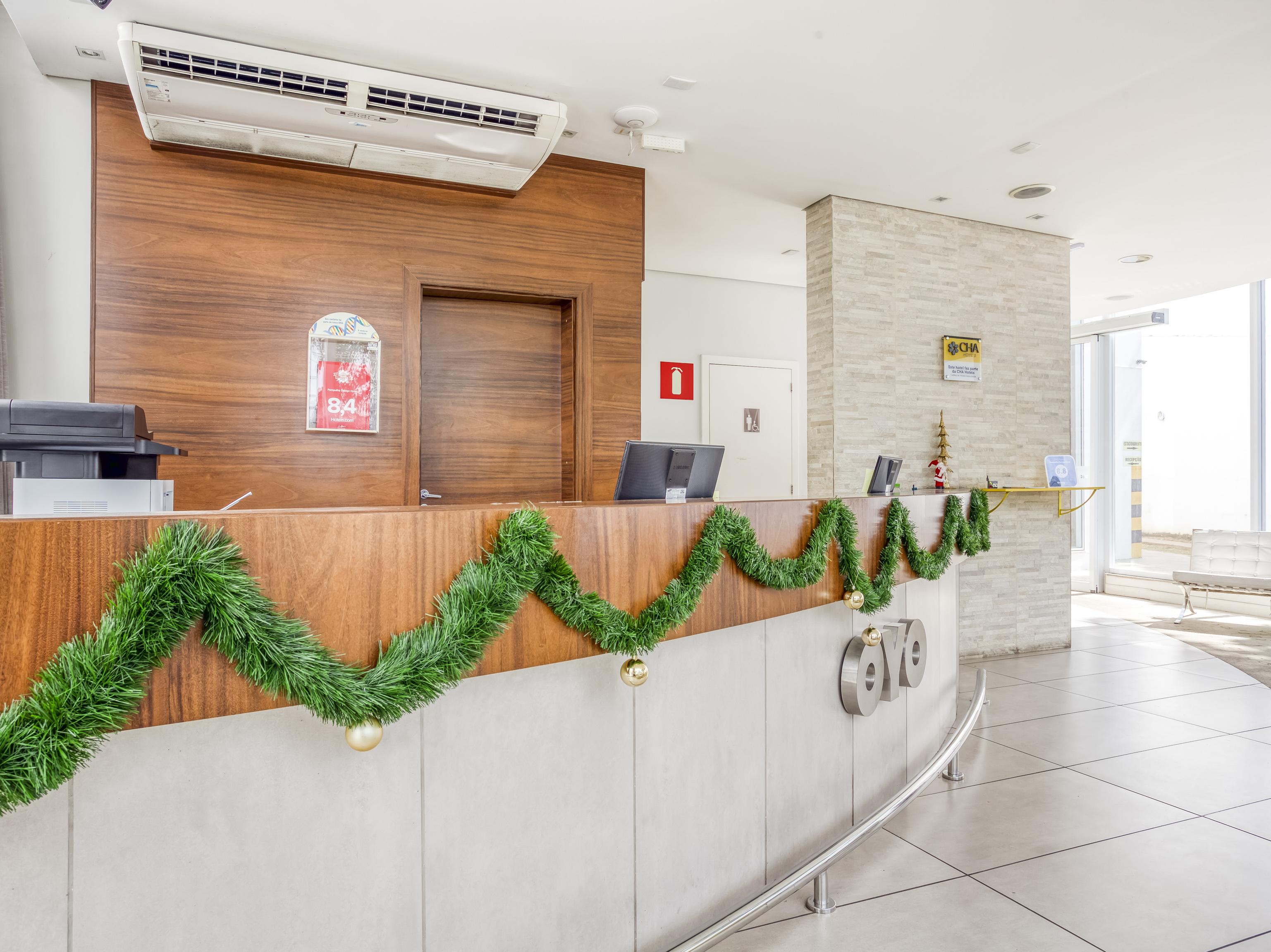 Cha Pampulha Design Hotel Belo Horizonte Exterior photo
