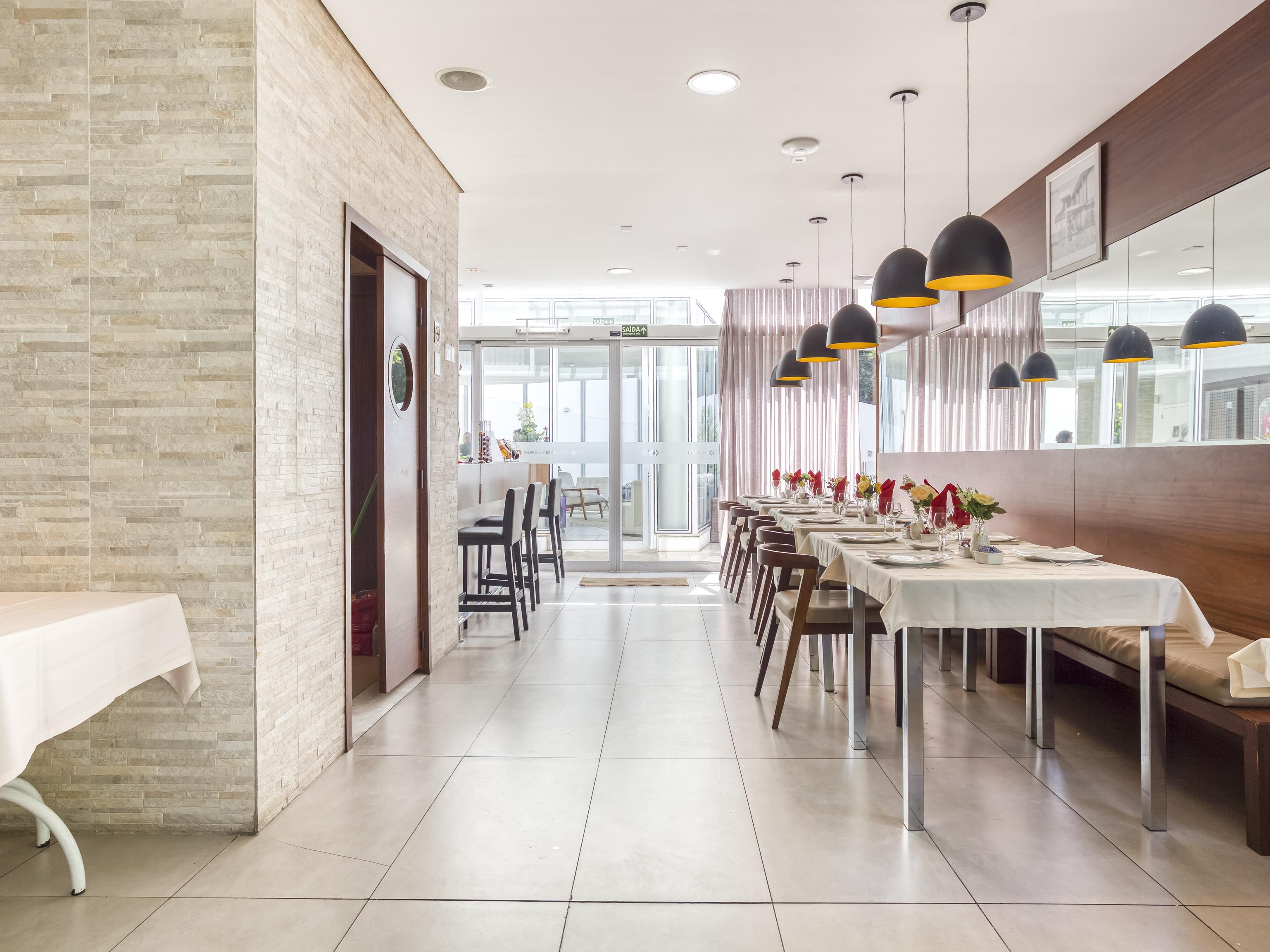 Cha Pampulha Design Hotel Belo Horizonte Exterior photo
