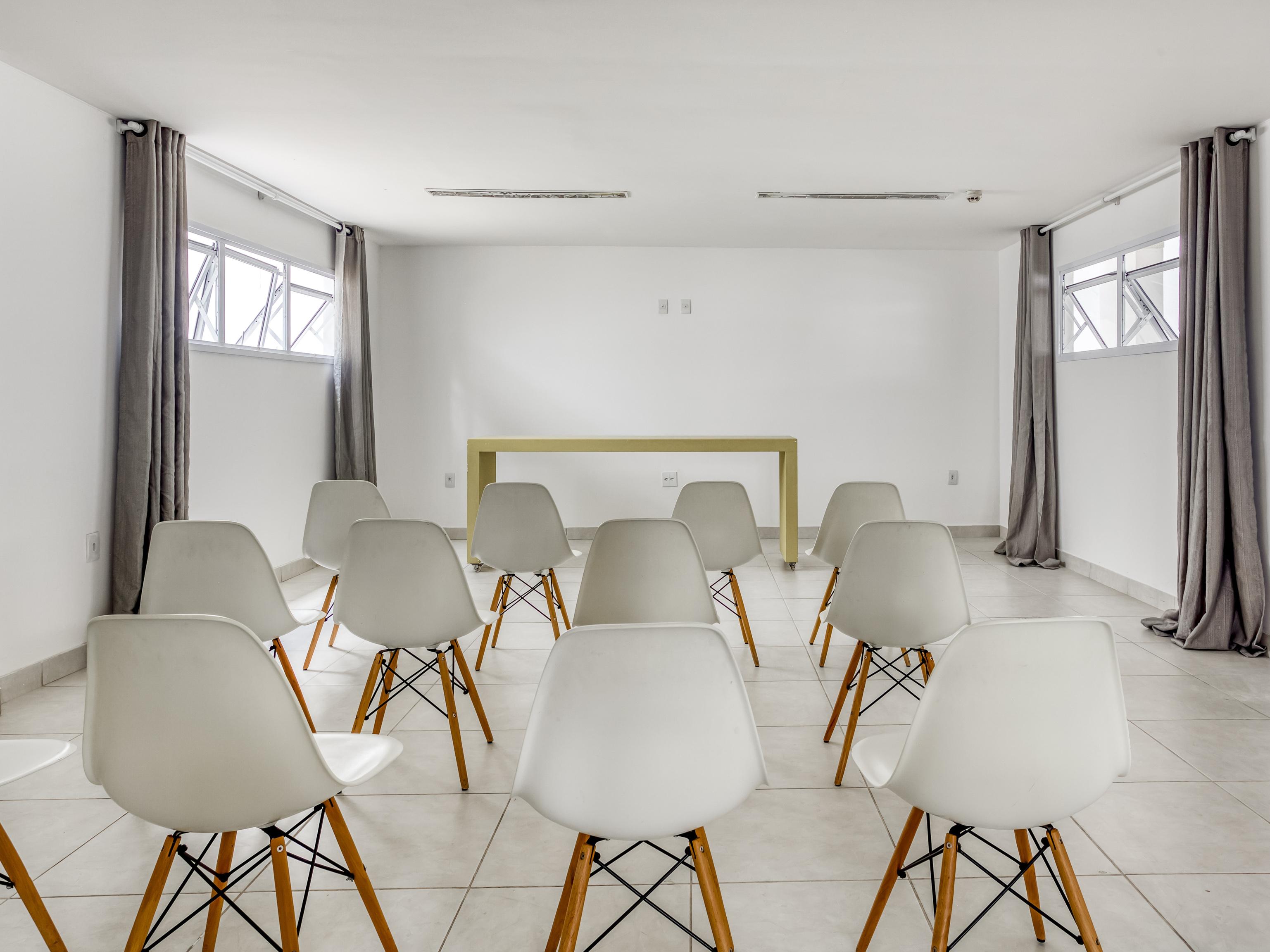 Cha Pampulha Design Hotel Belo Horizonte Exterior photo