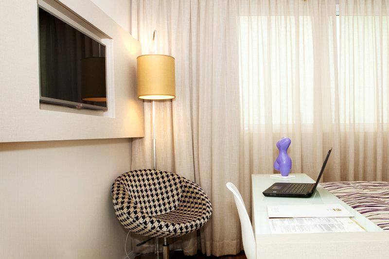 Cha Pampulha Design Hotel Belo Horizonte Exterior photo