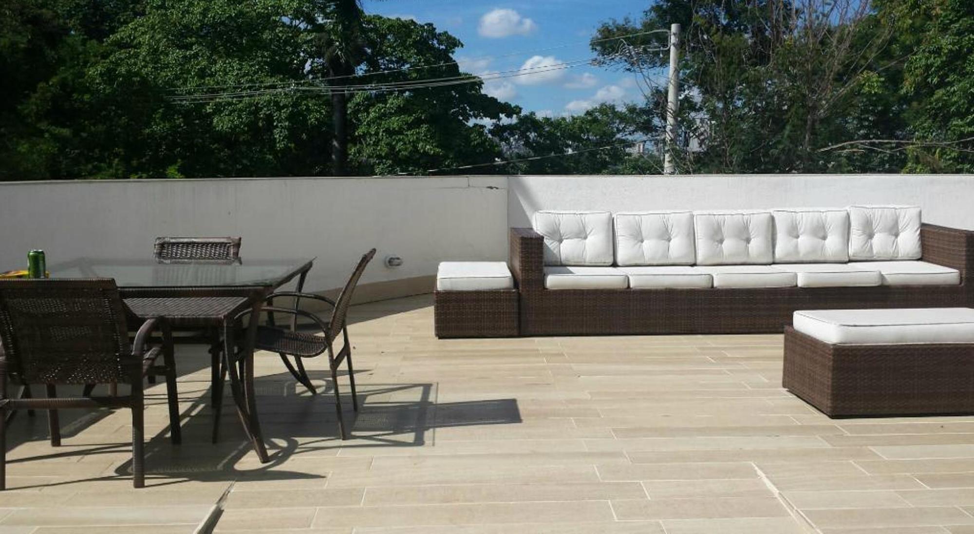 Cha Pampulha Design Hotel Belo Horizonte Exterior photo